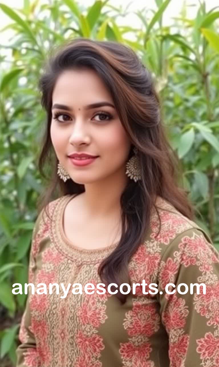 Escort Service in Gorakhpur