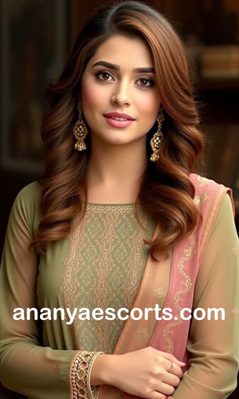 Escort Service in Gorakhpur